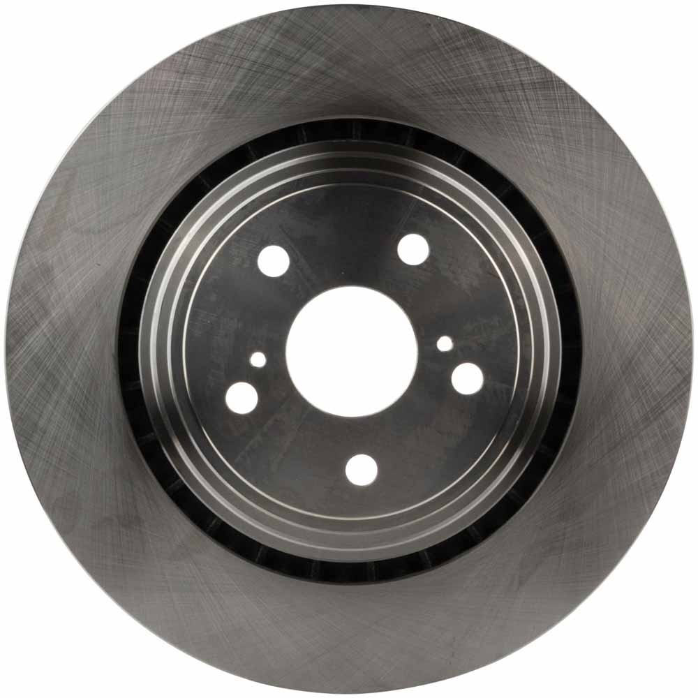 2025 Lexus RX350h Brake Rotor