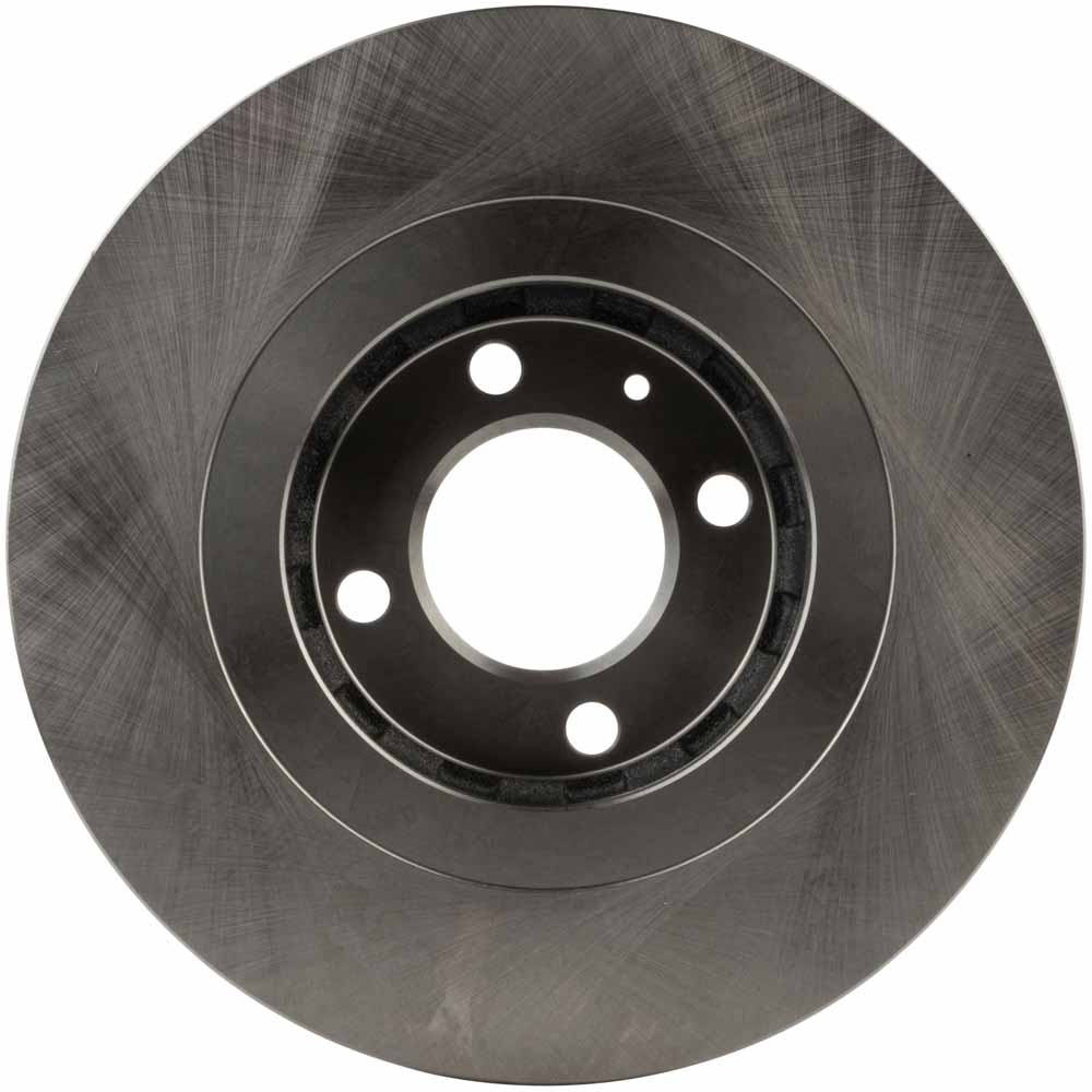 1992 Volkswagen Passat Brake Rotor