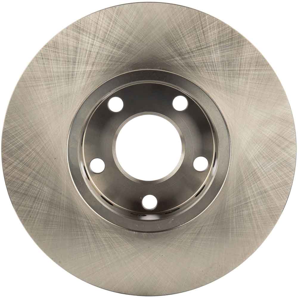 2000 Audi A6 Brake Rotor