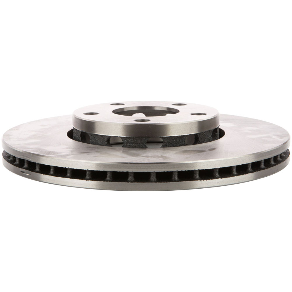 2000 Audi A6 Brake Rotor
