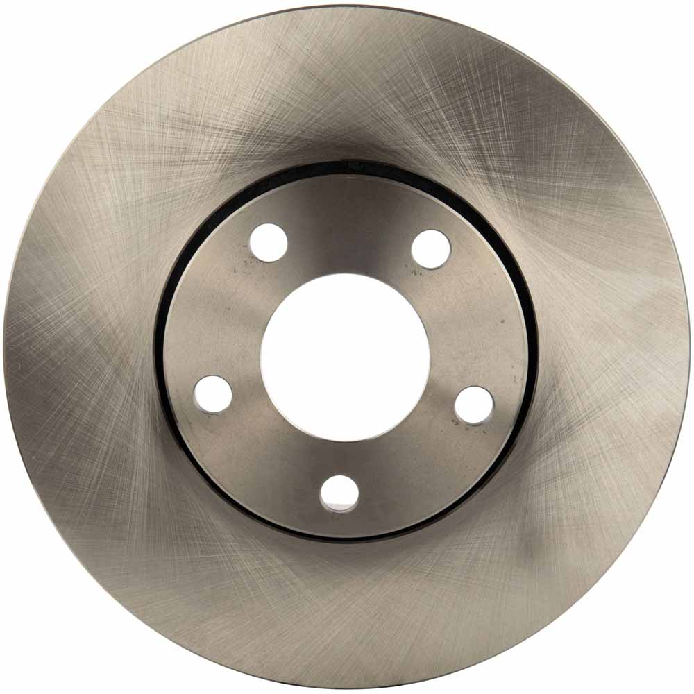 2000 Audi A6 Brake Rotor
