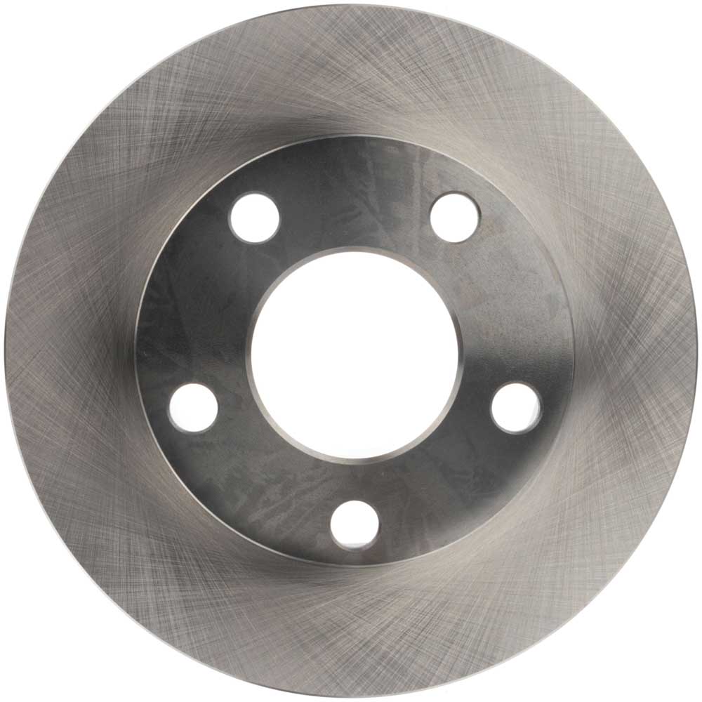 2000 Audi A6 Brake Rotor