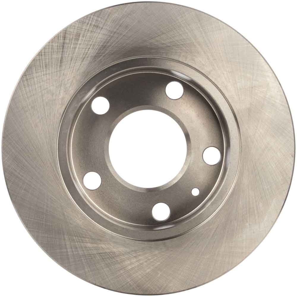 2003 Audi A4 Brake Rotor