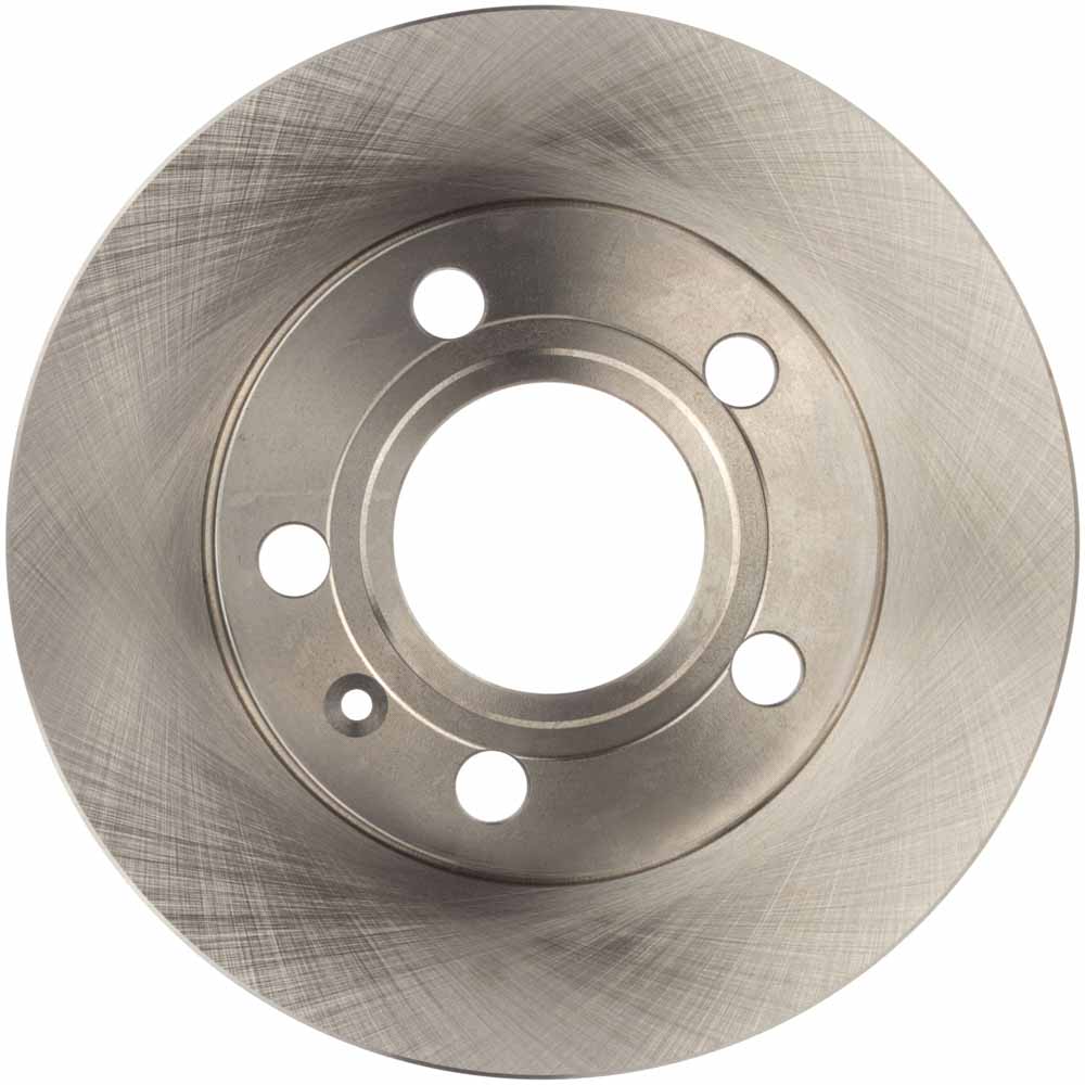 2003 Audi A4 Brake Rotor