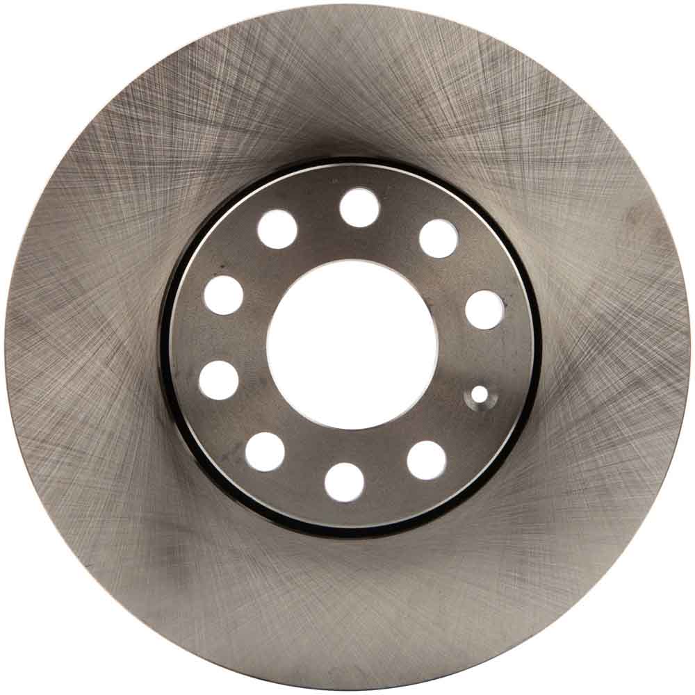 2000 Audi A4 Brake Rotor