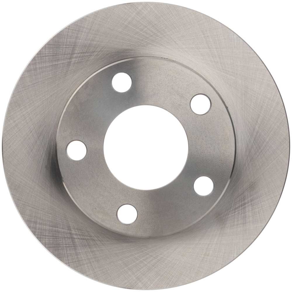 2000 Volkswagen Passat Brake Rotor