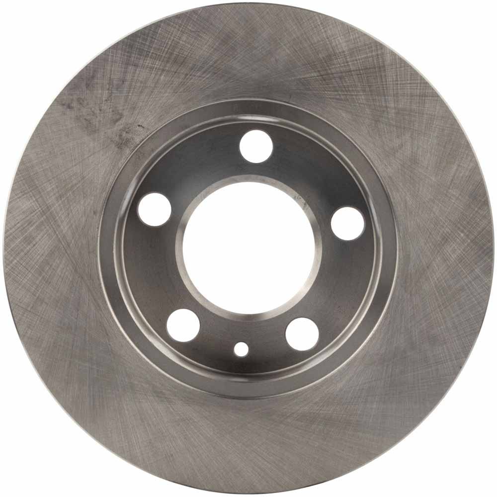 2000 Audi TT Brake Rotor