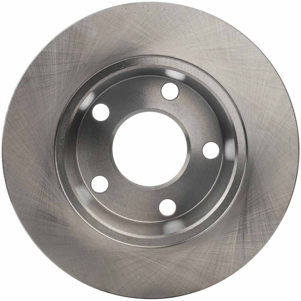 2000 Audi A6 Quattro Brake Rotor