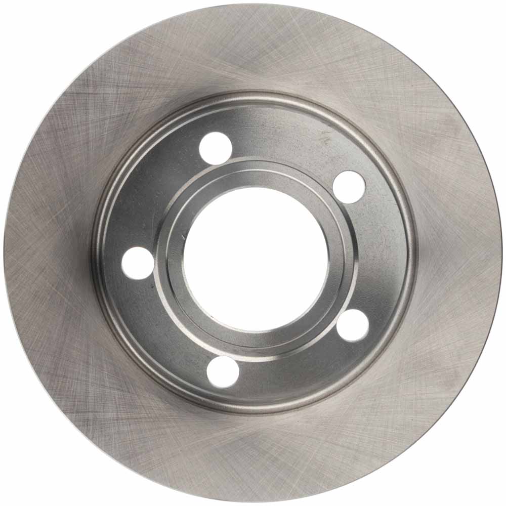 2000 Audi A6 Quattro Brake Rotor
