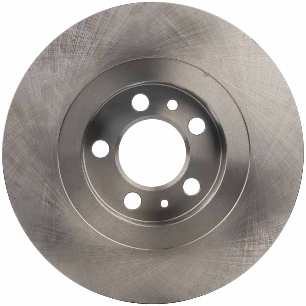 2000 Volkswagen Jetta Brake Rotor