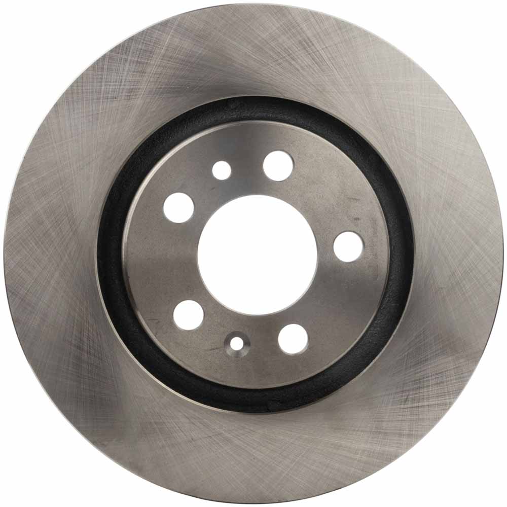 2000 Volkswagen Jetta Brake Rotor