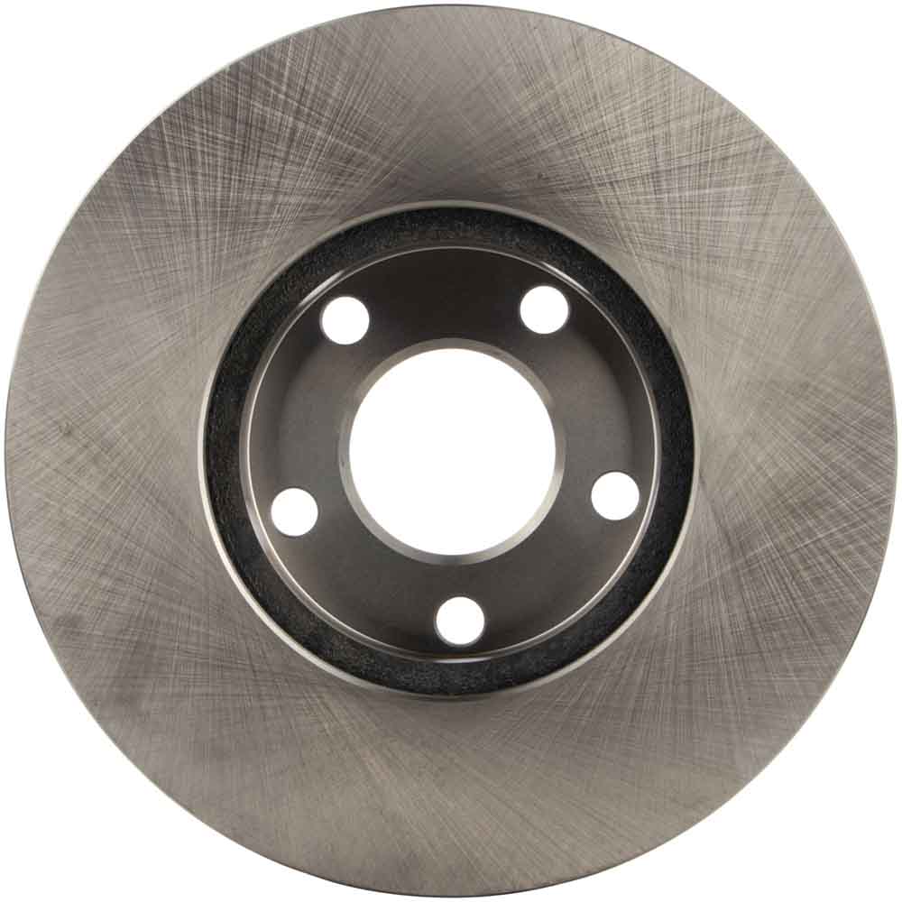 1999 Volkswagen Passat Brake Rotor