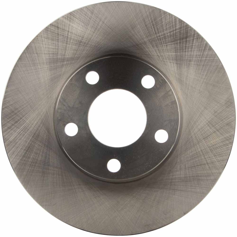 1999 Volkswagen Passat Brake Rotor