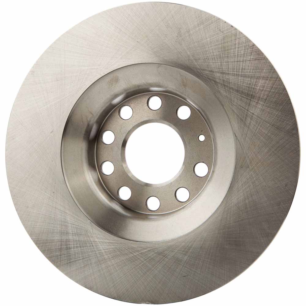 2000 Audi A4 Brake Rotor