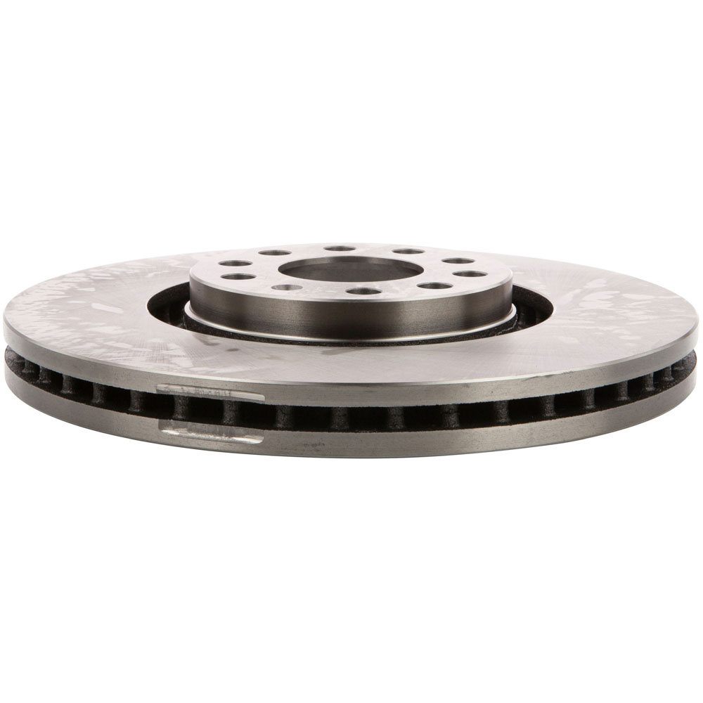 2000 Audi A4 Brake Rotor