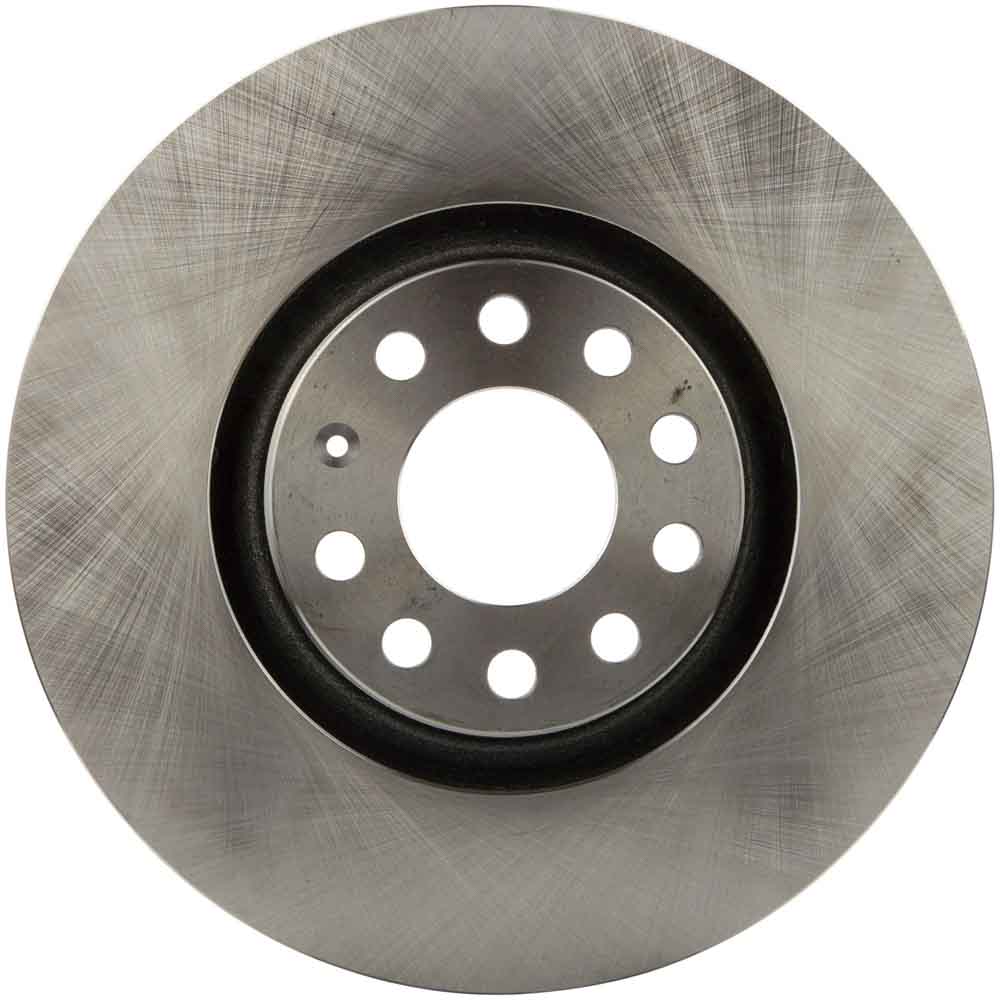 2000 Audi A4 Brake Rotor