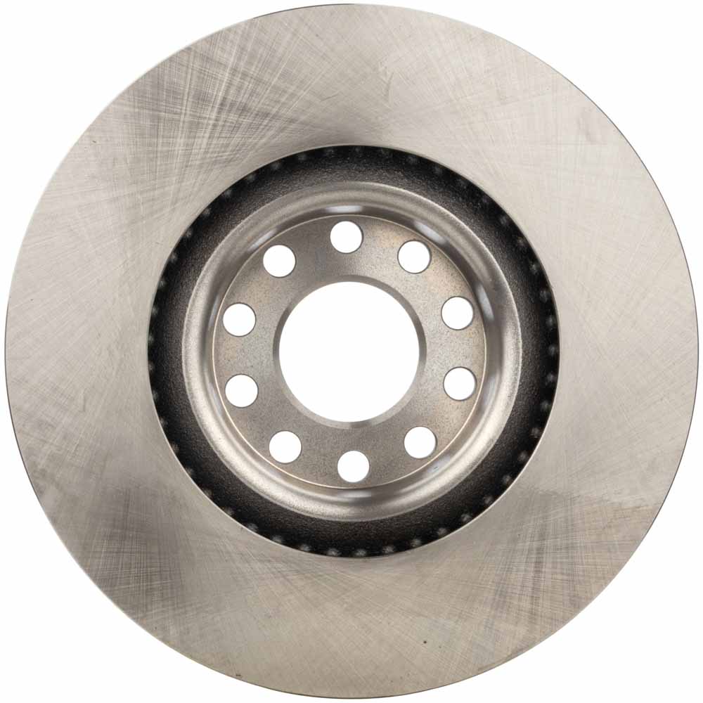 2003 Audi S6 Brake Rotor