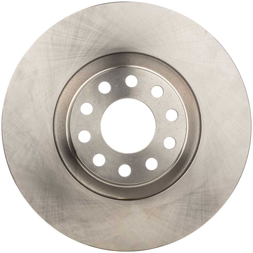 2003 Audi S6 Brake Rotor