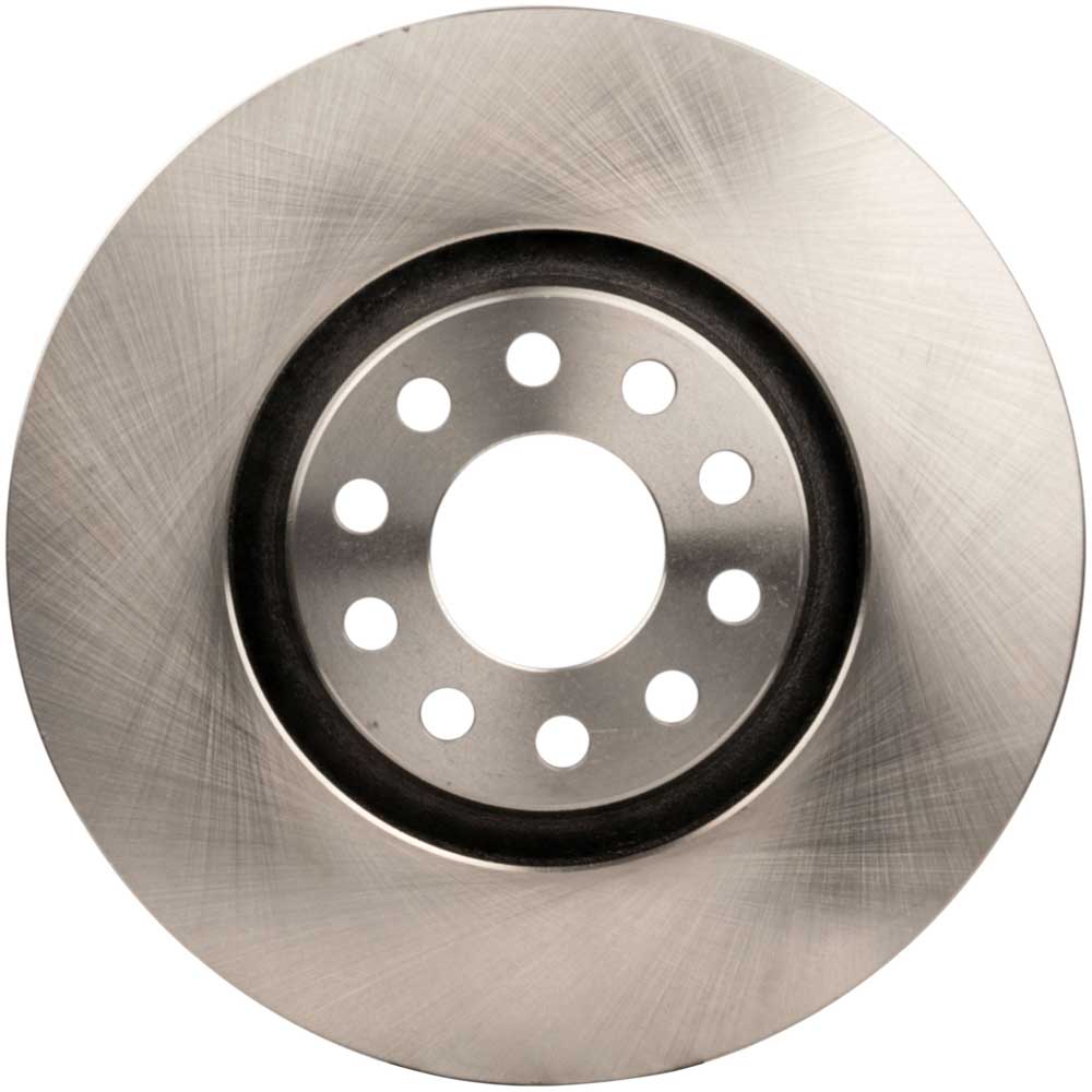 2000 Audi S4 Brake Rotor