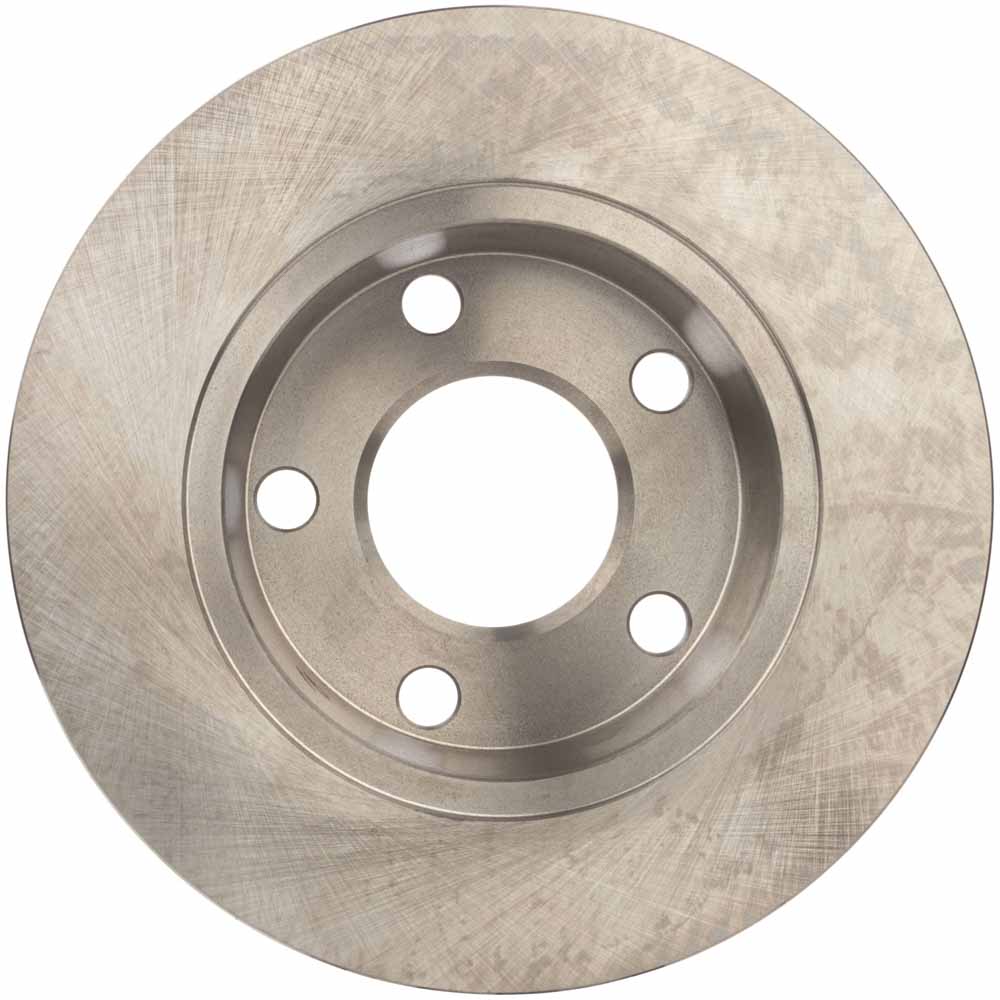 2000 Audi A6 Quattro Brake Rotor