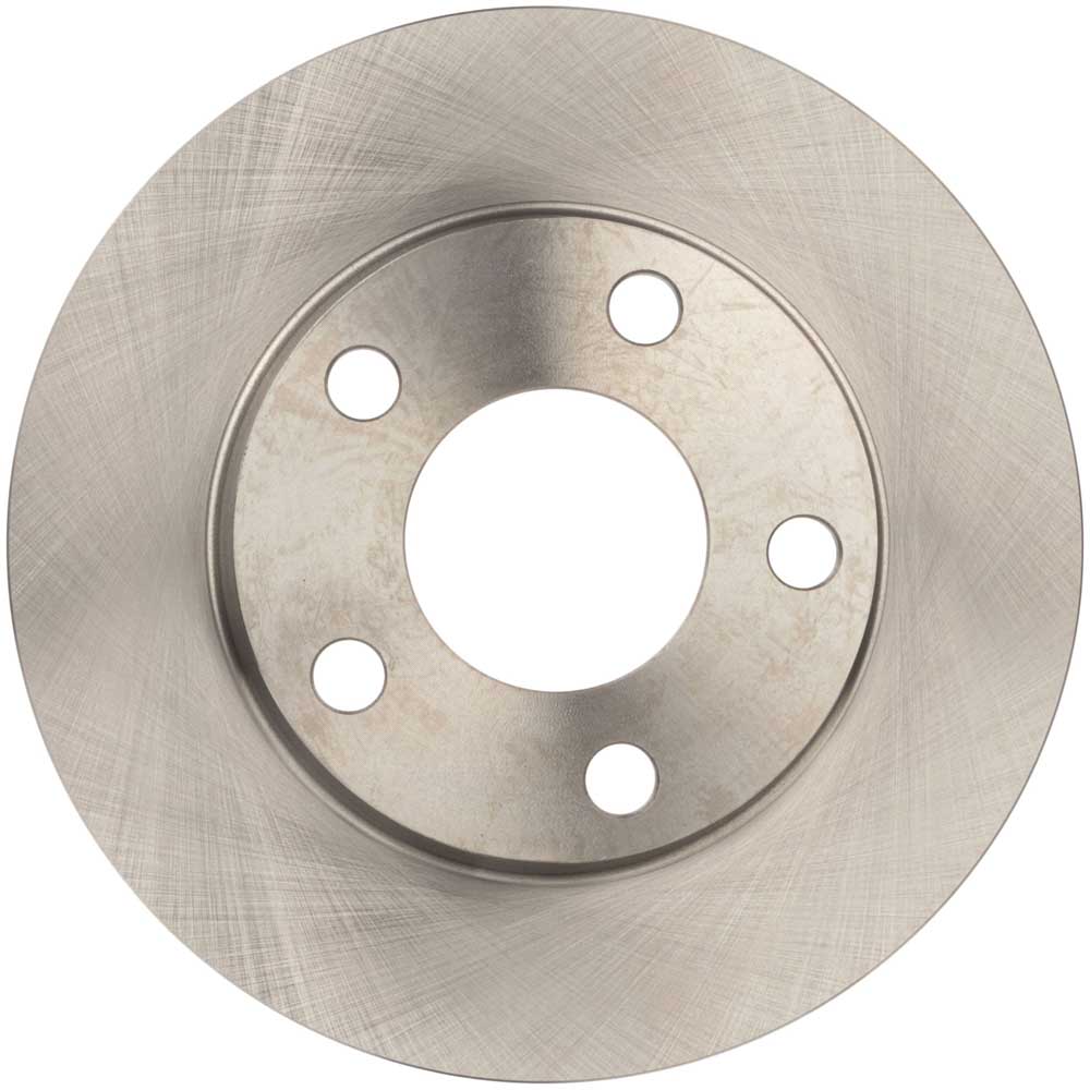 2000 Audi A6 Quattro Brake Rotor