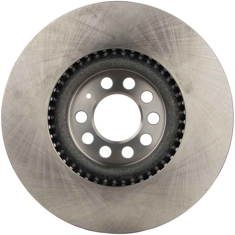 2000 Audi TT Brake Rotor