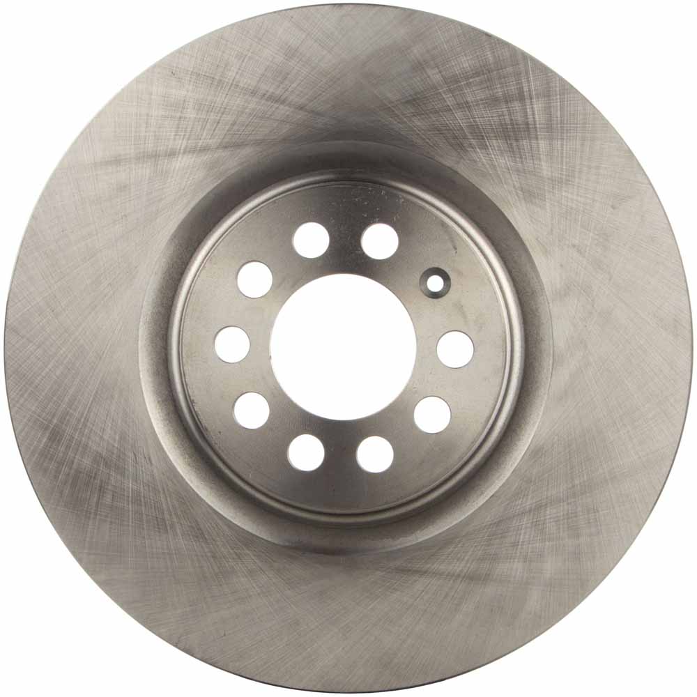 2000 Audi TT Brake Rotor