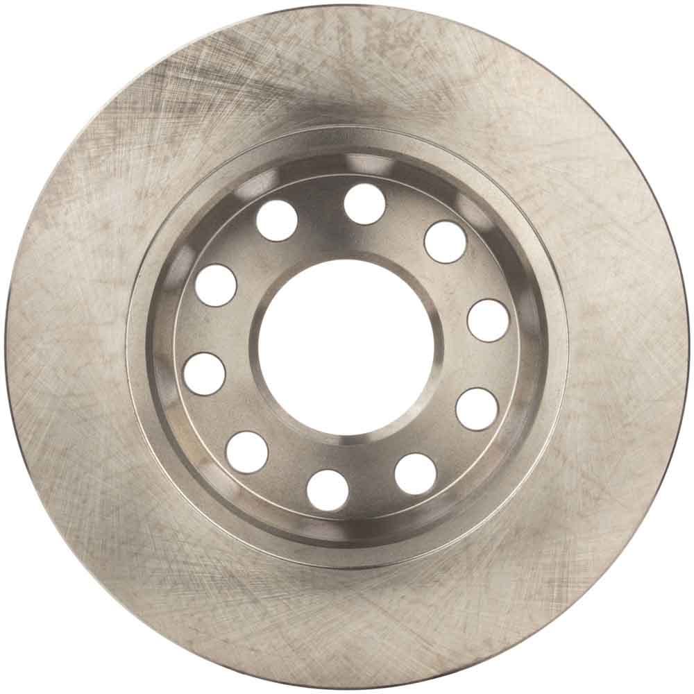 2004 Audi A4 Brake Rotor