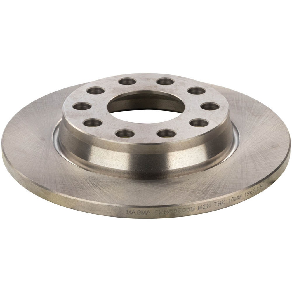 2004 Audi A4 Brake Rotor
