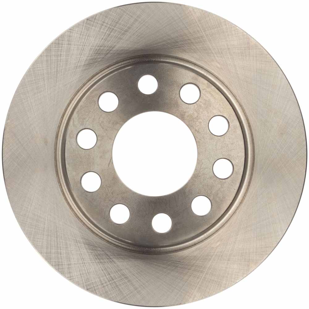 2004 Audi A4 Brake Rotor