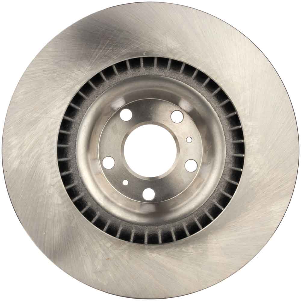 2004 Audi A8 Quattro Brake Rotor