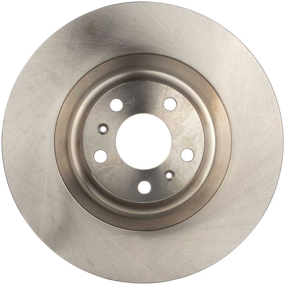 2004 Audi A8 Quattro Brake Rotor