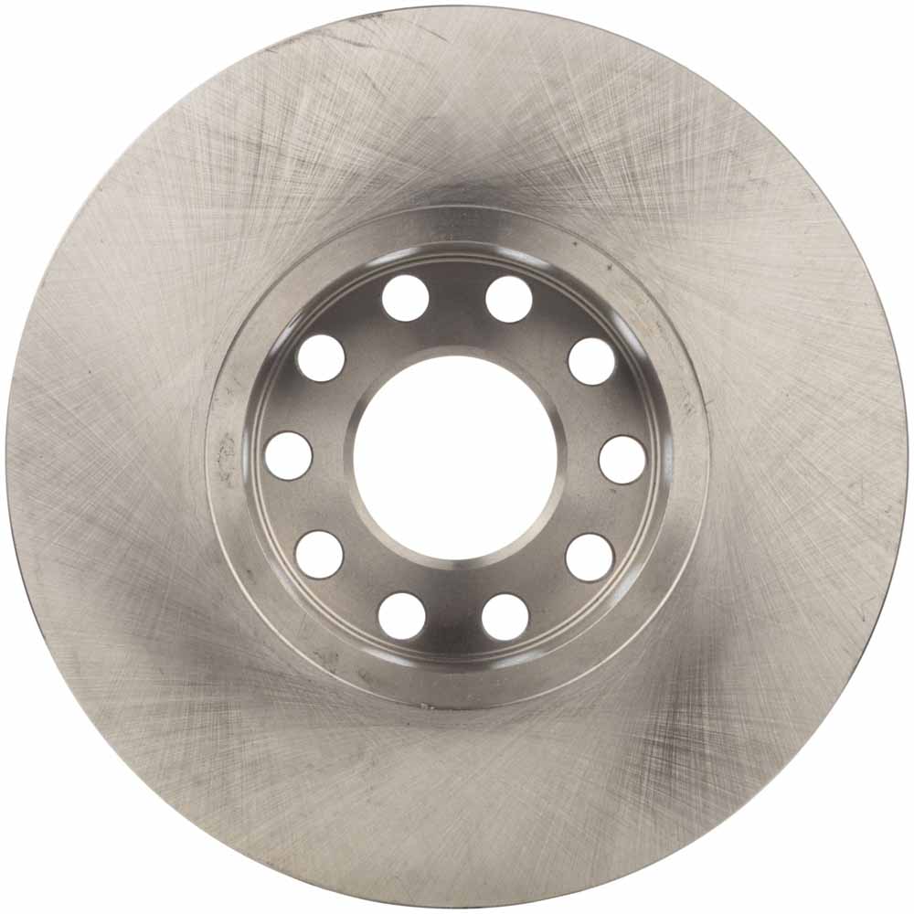 2005 Volkswagen Passat Brake Rotor
