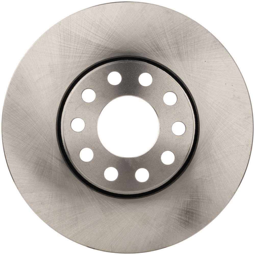 2005 Volkswagen Passat Brake Rotor