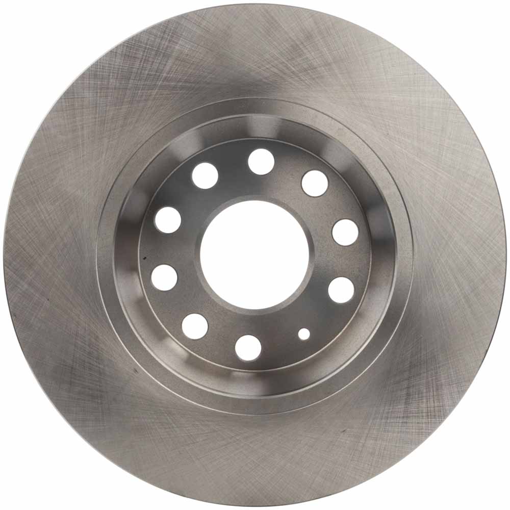 2007 Audi A3 Brake Rotor