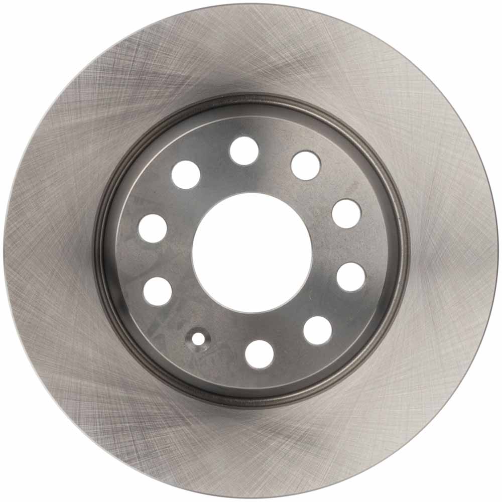 2007 Audi A3 Brake Rotor