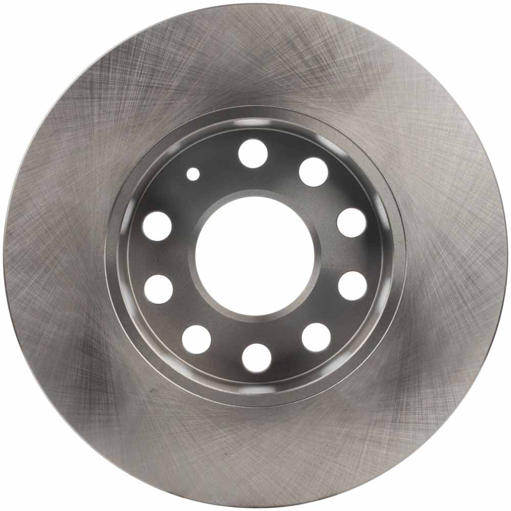 2008 Audi A3 Brake Rotor