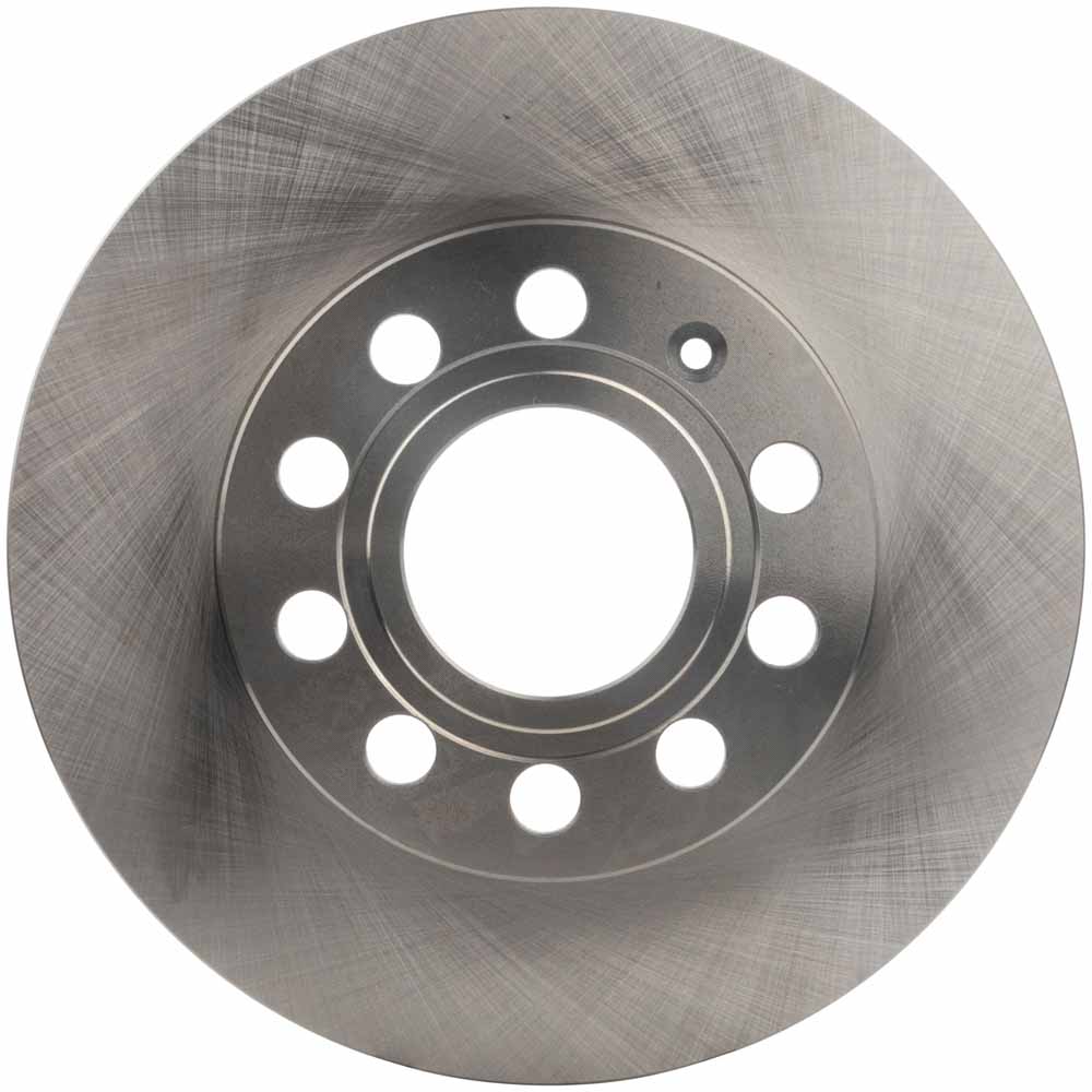 2008 Audi A3 Brake Rotor