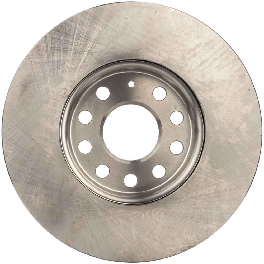 2013 Audi A3 Brake Rotor