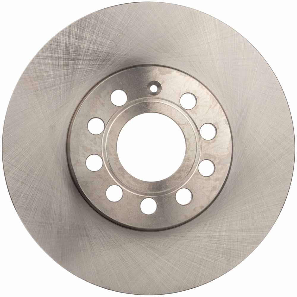 2013 Audi A3 Brake Rotor