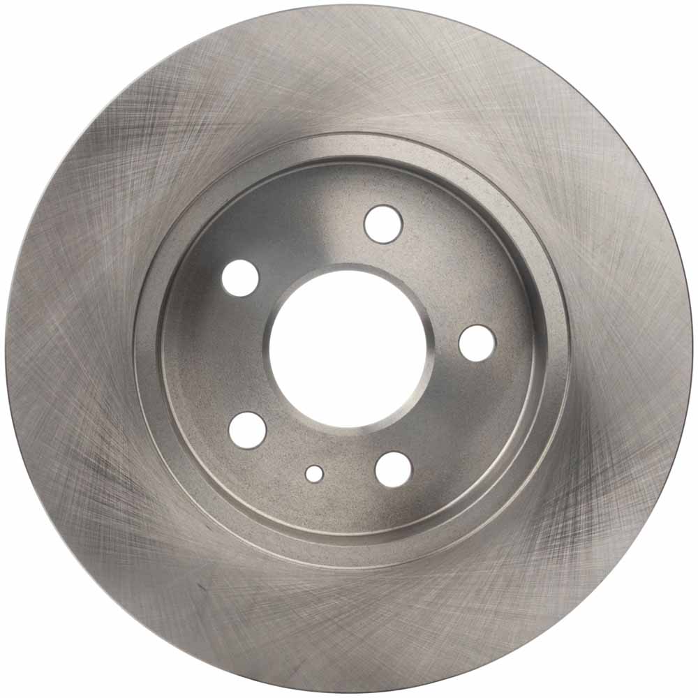 2006 Audi A4 Brake Rotor