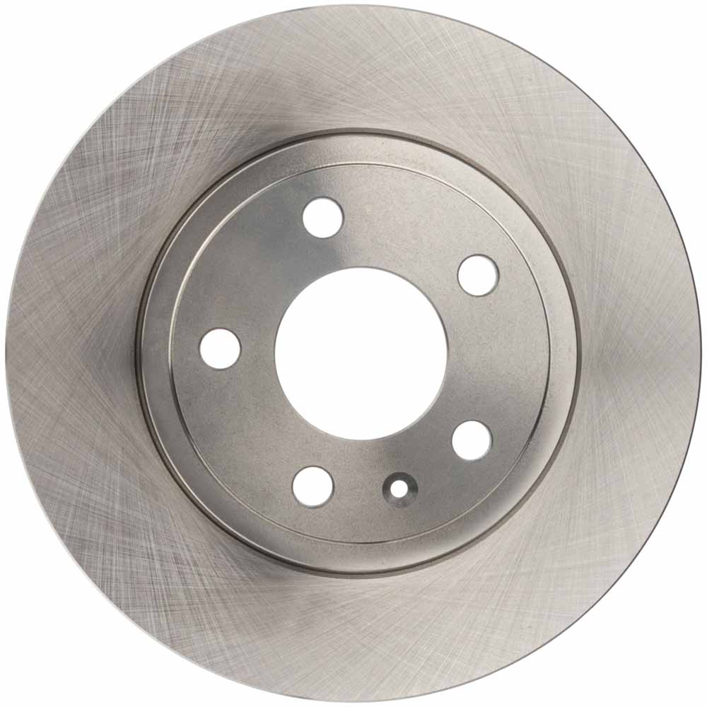 2006 Audi A4 Brake Rotor