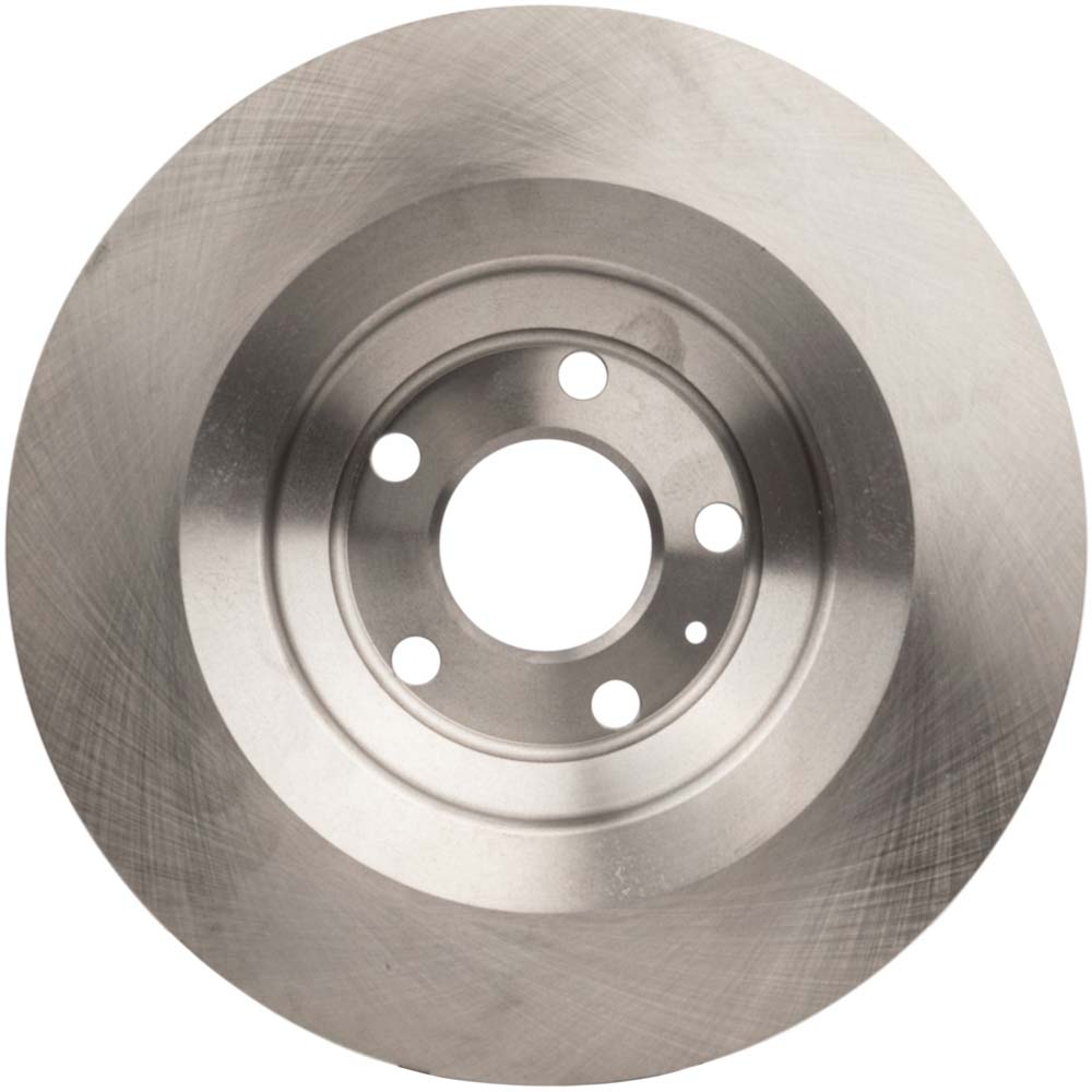 2007 Audi A6 Brake Rotor