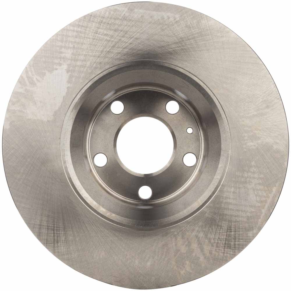 2007 Audi A6 Brake Rotor