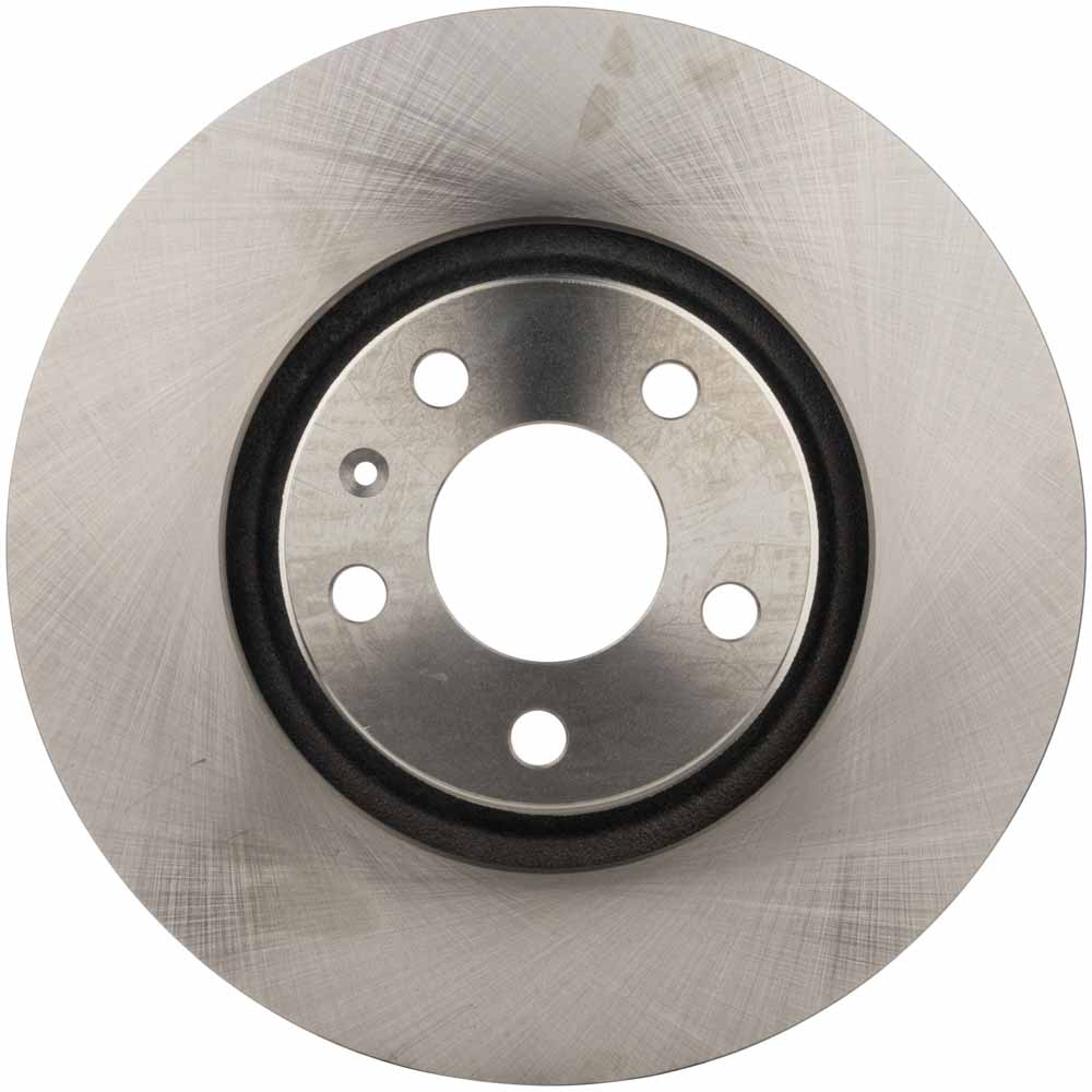 2007 Audi A6 Brake Rotor