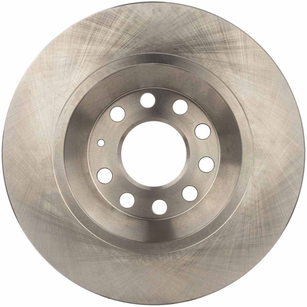 2008 Audi A6 Brake Rotor