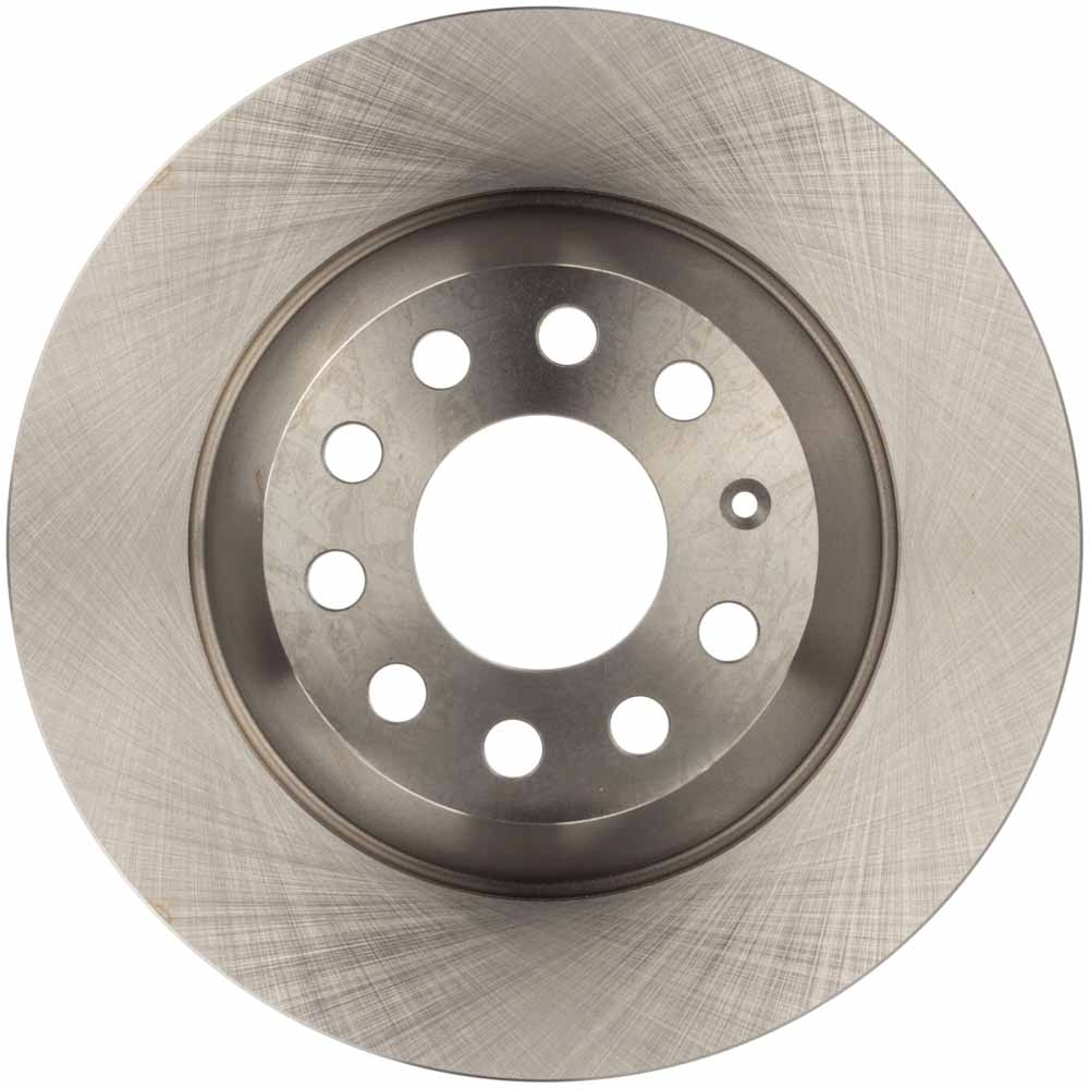 2008 Audi A6 Brake Rotor