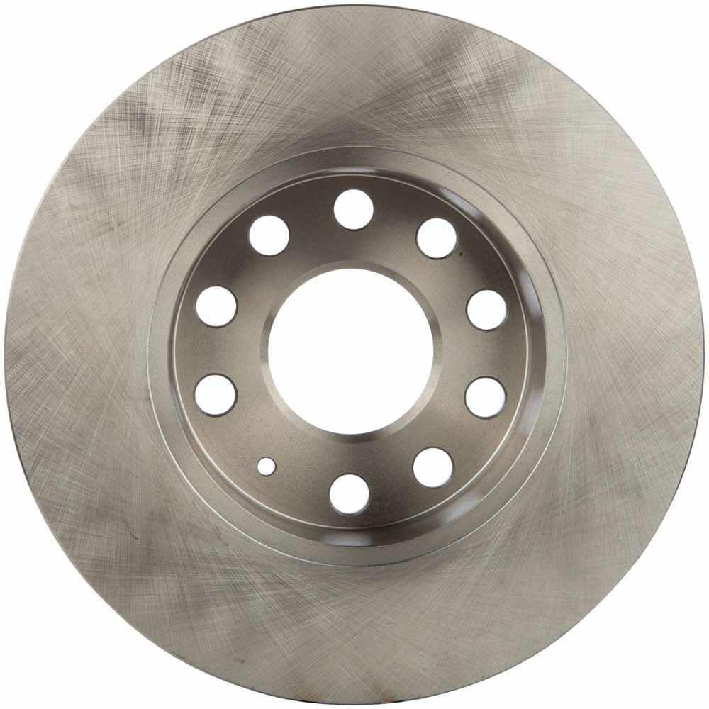 2012 Audi A3 Brake Rotor