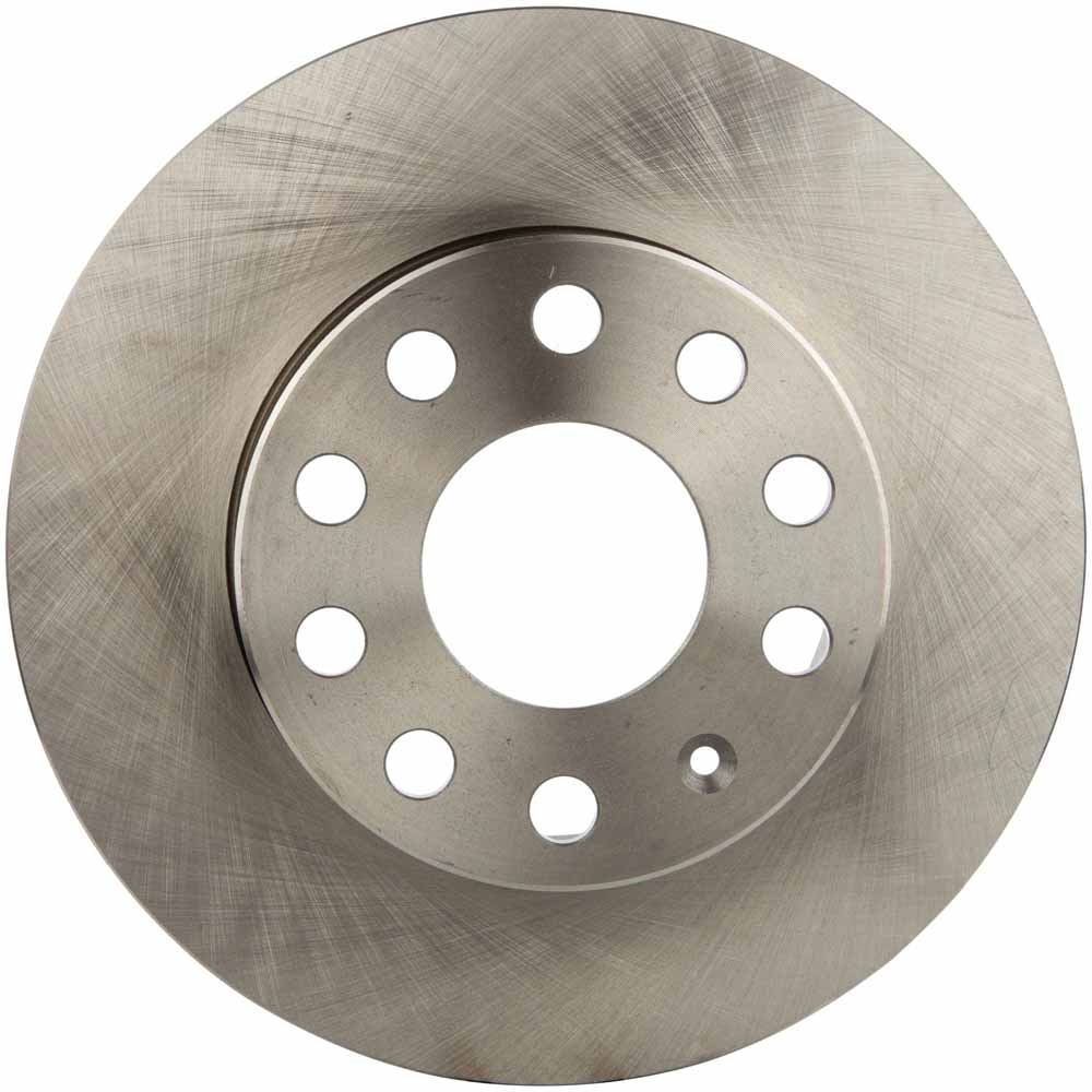 2012 Audi A3 Brake Rotor
