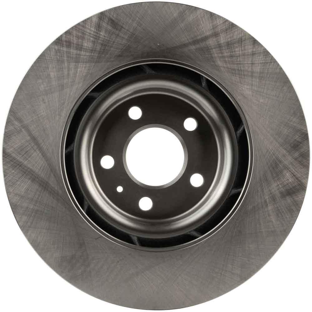 2011 Audi S5 Brake Rotor